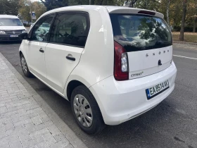 Skoda Citigo Ел 40 кв.63000 км.подгрев - 10500 € - 90466245 10