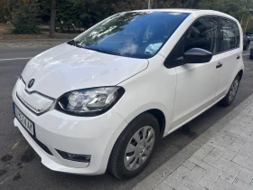Skoda Citigo Ел 40 кв.63000 км.подгрев - 10500 € - 90466245 11