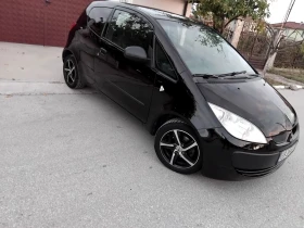 Mitsubishi Colt СZ3.ВЕРИГА+ КЛИМА 2007г  | Auto.bg — изображение 17