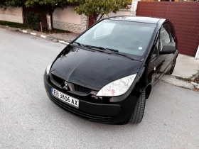 Mitsubishi Colt СZ3.ВЕРИГА+ КЛИМА 2007г  | Auto.bg — изображение 8