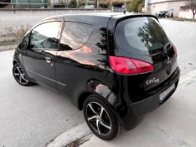Mitsubishi Colt СZ3.ВЕРИГА+ КЛИМА 2007г  | Auto.bg — изображение 7