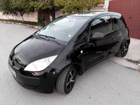 Mitsubishi Colt СZ3.ВЕРИГА+ КЛИМА 2007г  | Auto.bg — изображение 10