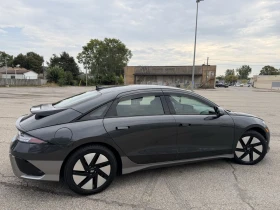 Hyundai Ioniq 6 Preferred RWD Long Range* Back cam* Подгрев* Keyle - 20499 € - 78488216 5