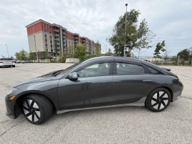 Hyundai Ioniq 6 Preferred RWD Long Range* Back cam* Подгрев* Keyle - 20499 € - 78488216 4