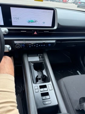 Hyundai Ioniq 6 Preferred RWD Long Range* Back cam* Подгрев* Keyle - 20499 € - 78488216 10