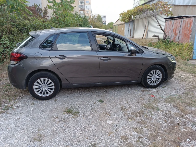 Citroen C4, снимка 7 - Автомобили и джипове - 47678444