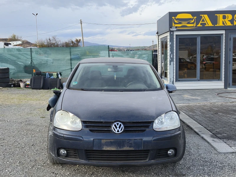 VW Golf 1.4, снимка 1 - Автомобили и джипове - 48089950