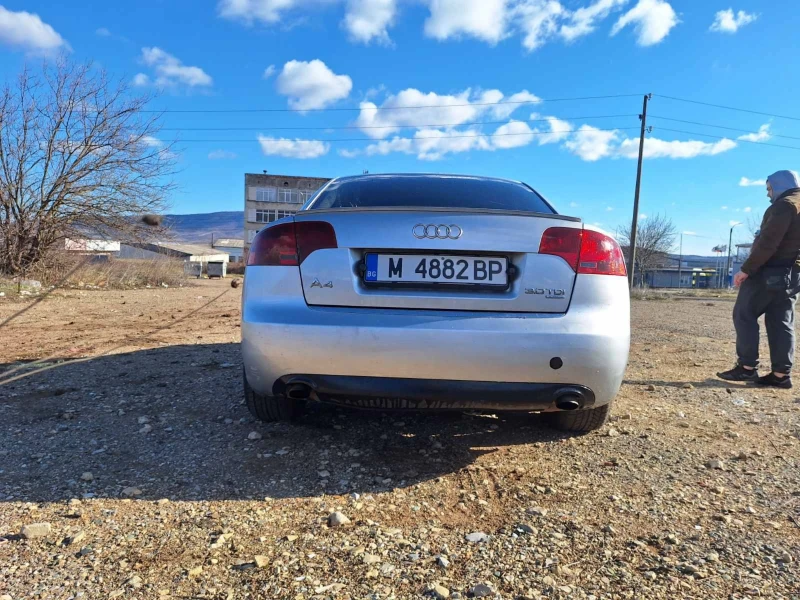 Audi A4 B7, снимка 11 - Автомобили и джипове - 48274923