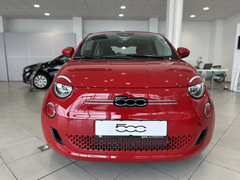 Fiat 500 MONOTRIM 42 kWh 118 hp 320 km, снимка 2 - Автомобили и джипове - 48320764