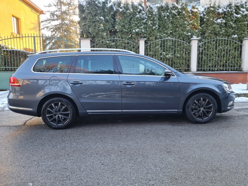 VW Passat Highline, снимка 1 - Автомобили и джипове - 48434987