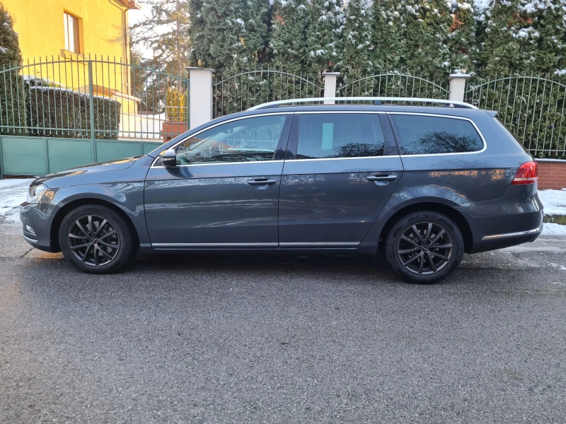 VW Passat Highline, снимка 5 - Автомобили и джипове - 48434987