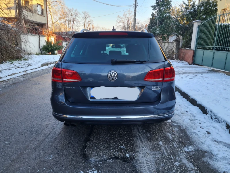 VW Passat Highline, снимка 7 - Автомобили и джипове - 48434987