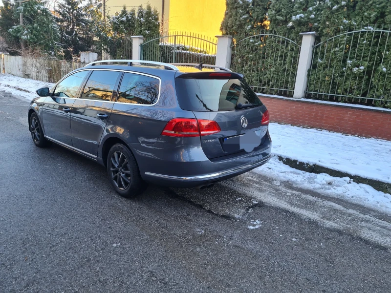 VW Passat Highline, снимка 6 - Автомобили и джипове - 48434987