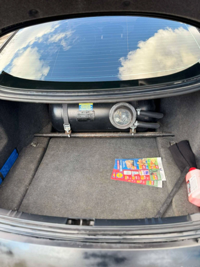 BMW 630 630i ГАЗ, снимка 9 - Автомобили и джипове - 50077874