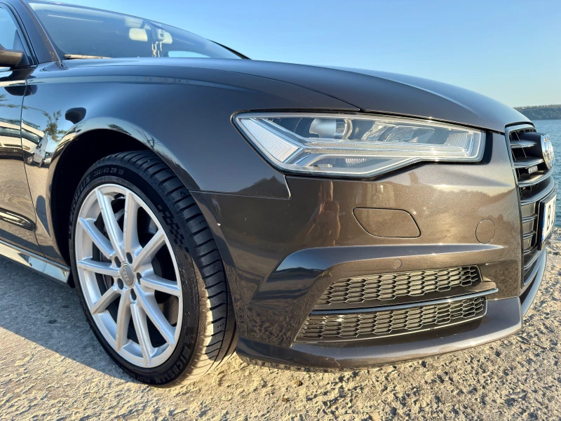 Audi A6 3.0 BiTDI, снимка 5 - Автомобили и джипове - 52465279