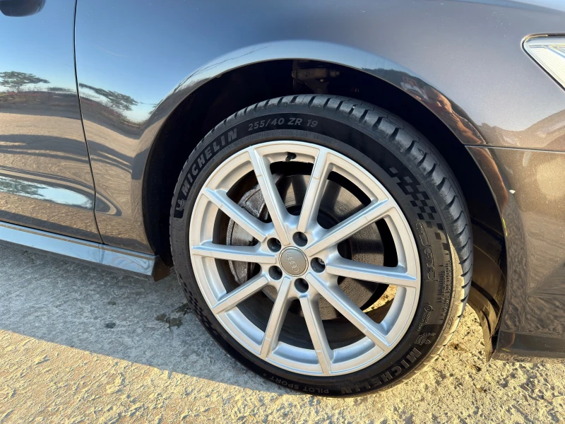 Audi A6 3.0 BiTDI, снимка 7 - Автомобили и джипове - 52465279