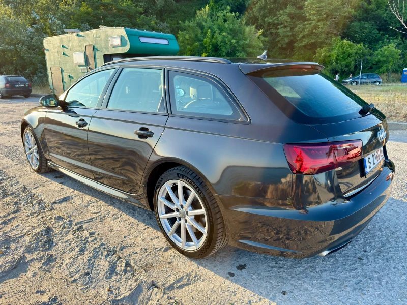 Audi A6 3.0 BiTDI, снимка 6 - Автомобили и джипове - 52465279