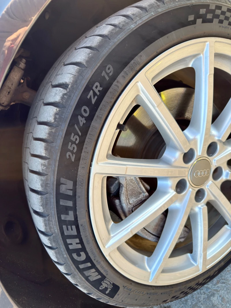 Audi A6 3.0 BiTDI, снимка 8 - Автомобили и джипове - 52465279