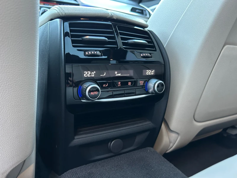 BMW 550 M550 * xDRIVE * 400кс, снимка 13 - Автомобили и джипове - 51304928