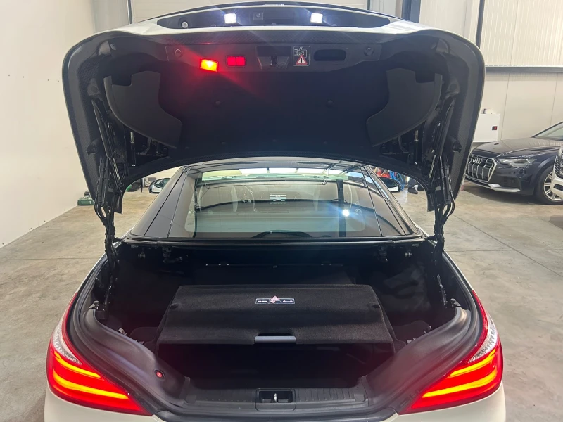 Mercedes-Benz SL 63 AMG 2 LOOK EDITION ЛИЗИНГ, снимка 14 - Автомобили и джипове - 51513758