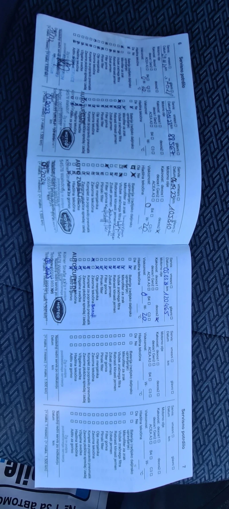 Opel Mokka X 1.6cdti, снимка 9 - Автомобили и джипове - 52243843