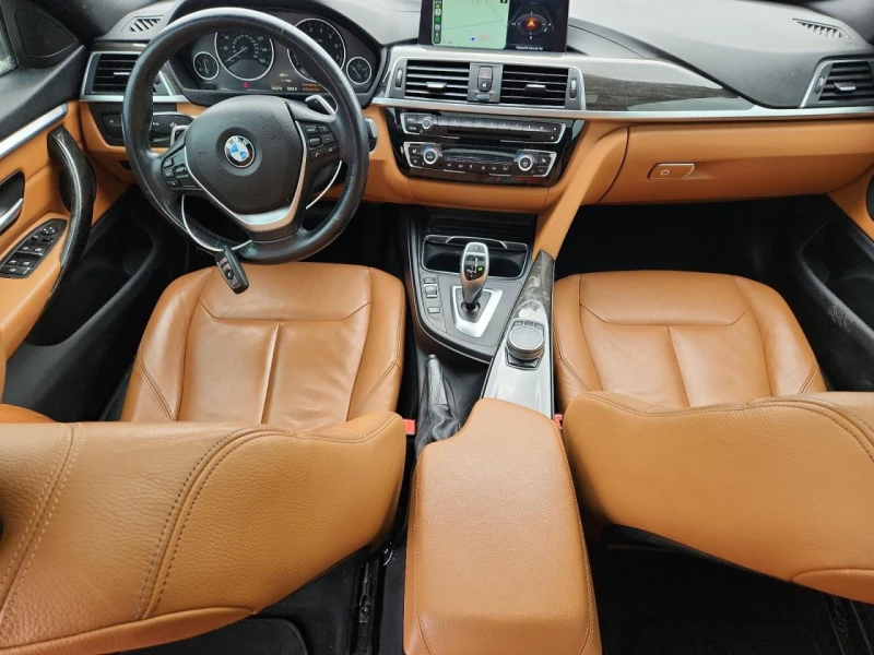 BMW 430 I GRAN COUPE, снимка 8 - Автомобили и джипове - 52393190