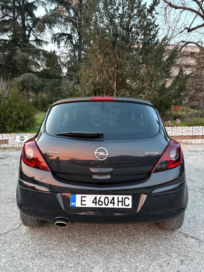 Opel Corsa 1.4, снимка 3 - Автомобили и джипове - 52842066