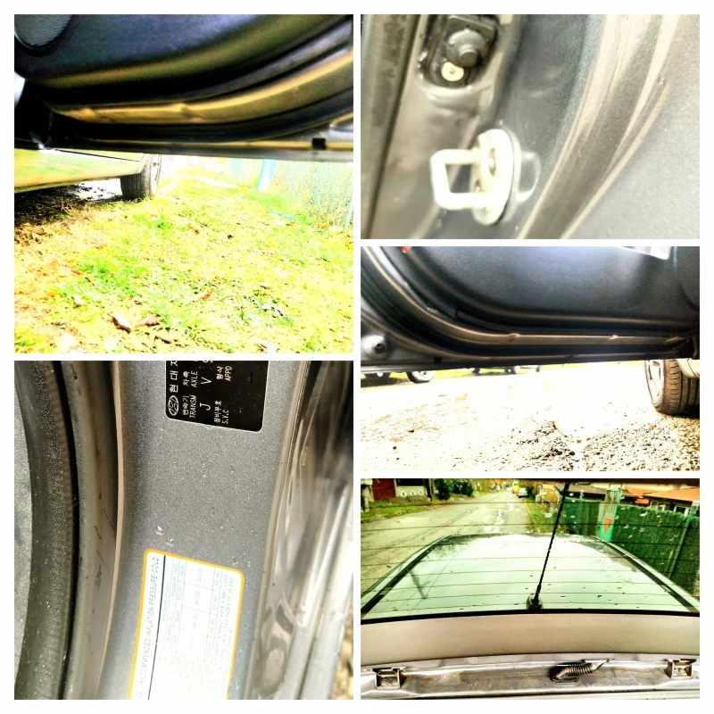 Hyundai I30 /FACE LIFT/БЕЗ АНАЛОГ/РЕГИСТРИРАН/PREMIUM/1-ВИ/BG/, снимка 13 - Автомобили и джипове - 53142899