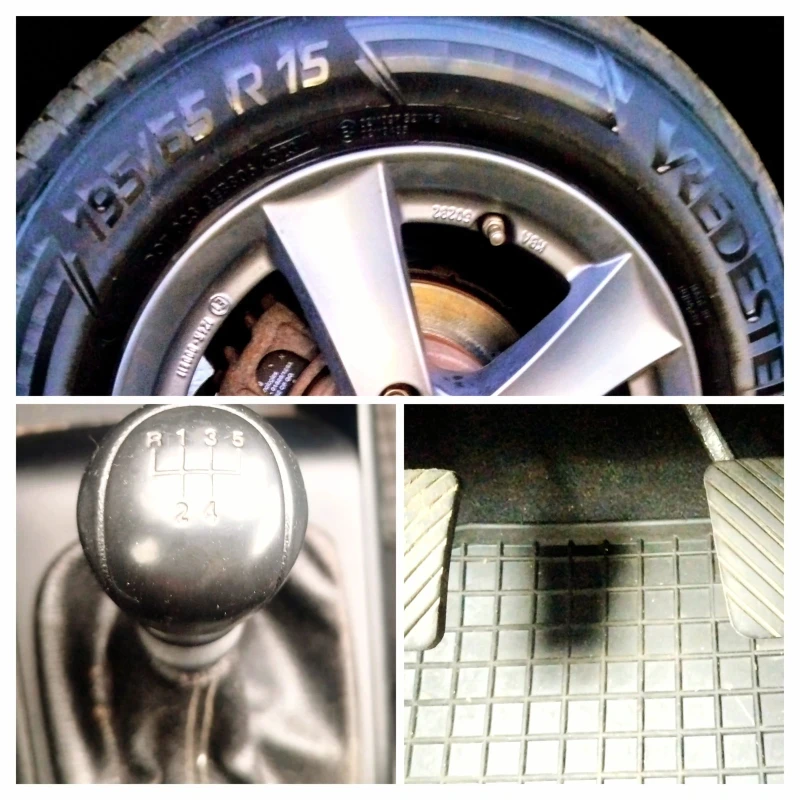 Hyundai I30 /FACE LIFT/БЕЗ АНАЛОГ/РЕГИСТРИРАН/PREMIUM/1-ВИ/BG/, снимка 9 - Автомобили и джипове - 53142899