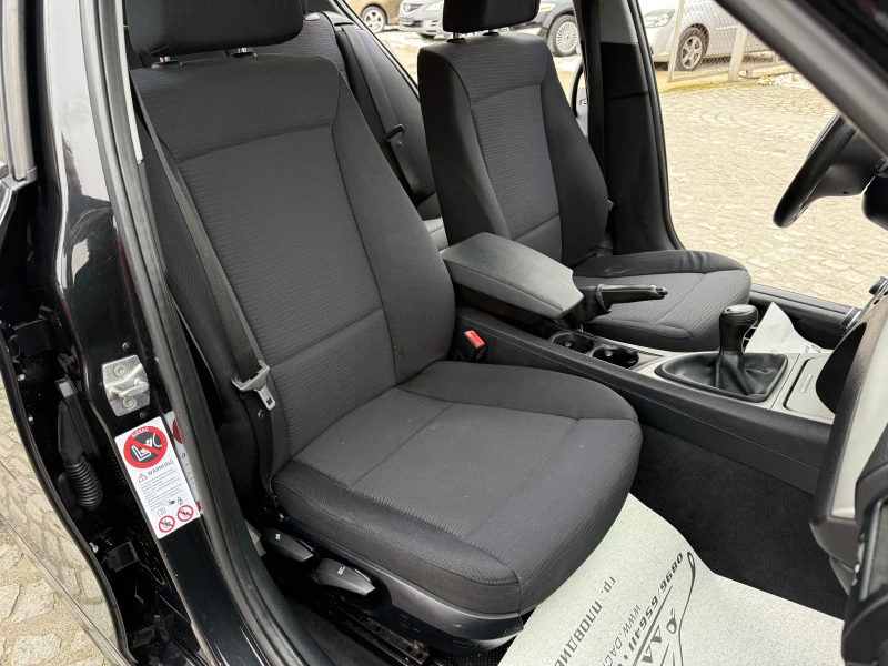 BMW 118 2.0БЕНЗОН 6 скорости, снимка 13 - Автомобили и джипове - 53371051
