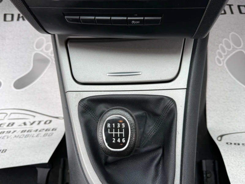 BMW 118 2.0БЕНЗОН 6 скорости, снимка 15 - Автомобили и джипове - 53371051