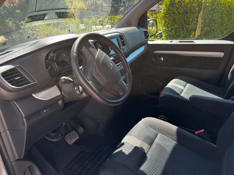 Peugeot Traveler Traveller 8 places 180cv BVA, снимка 7 - Автомобили и джипове - 53407048