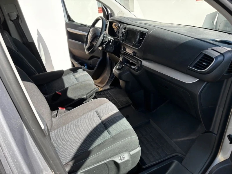 Peugeot Traveler Traveller 8 places 180cv BVA, снимка 3 - Автомобили и джипове - 53407048