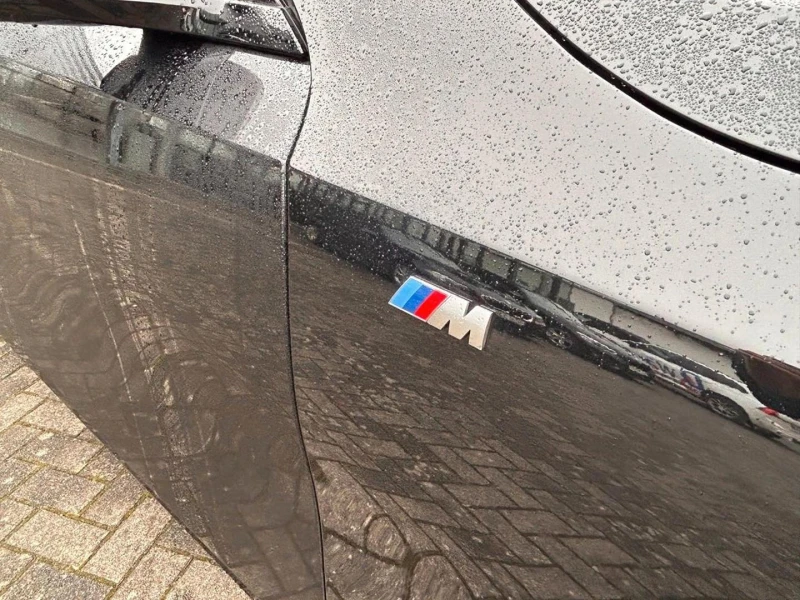 BMW 520 i M Sport Paket, снимка 12 - Автомобили и джипове - 53472583