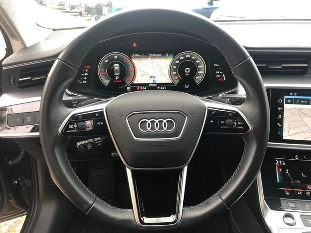 Audi A6 50 TDI Quattro S line, снимка 15 - Автомобили и джипове - 22062213