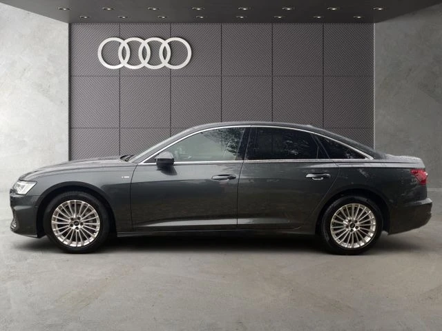 Audi A6 50 TDI Quattro S line - изображение 3