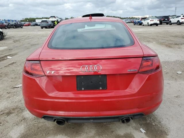 Audi Tt ФИКСИРАНА ЦЕНА ДО БЪЛГАРИЯ!, снимка 6 - Автомобили и джипове - 48075354