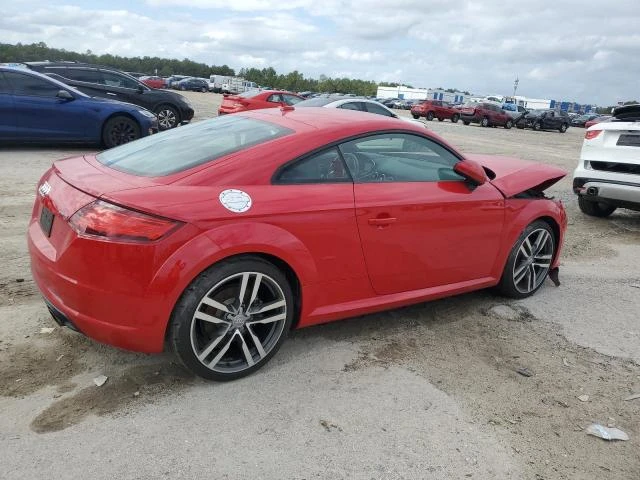 Audi Tt ФИКСИРАНА ЦЕНА ДО БЪЛГАРИЯ!, снимка 2 - Автомобили и джипове - 48075354