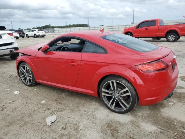 Audi Tt ФИКСИРАНА ЦЕНА ДО БЪЛГАРИЯ!, снимка 1 - Автомобили и джипове - 48075354