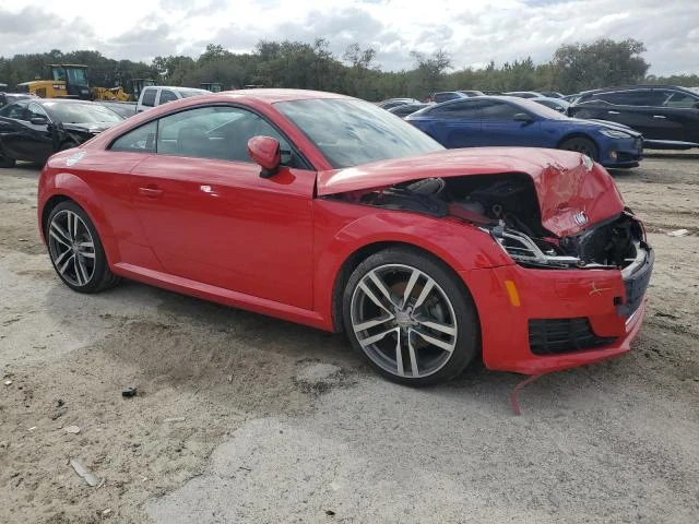 Audi Tt ФИКСИРАНА ЦЕНА ДО БЪЛГАРИЯ!, снимка 3 - Автомобили и джипове - 48075354