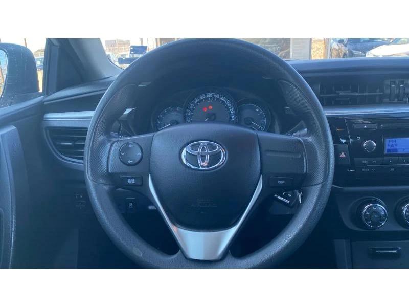 Toyota Corolla 1.4 D, снимка 13 - Автомобили и джипове - 48881922