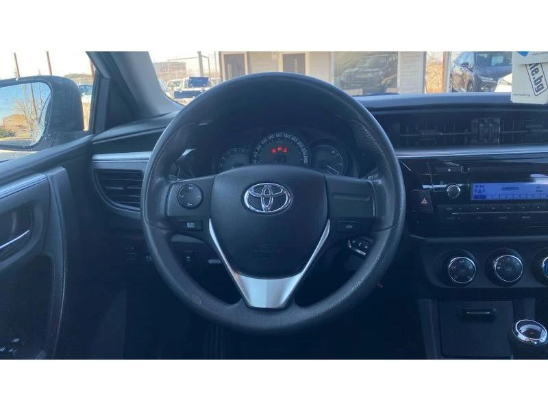 Toyota Corolla 1.4 D - изображение 9