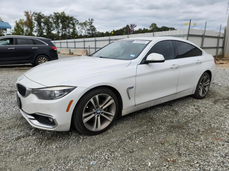 BMW 430 I GRAN COUPE - 26000 лв. / 13293.59 € - 89393007 1