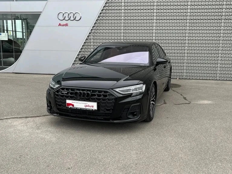 Audi A8 ����������� ������ ������  | Mobile.bg � ����������� 5