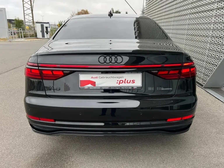 Audi A8 ����������� ������ ������  | Mobile.bg � ����������� 2