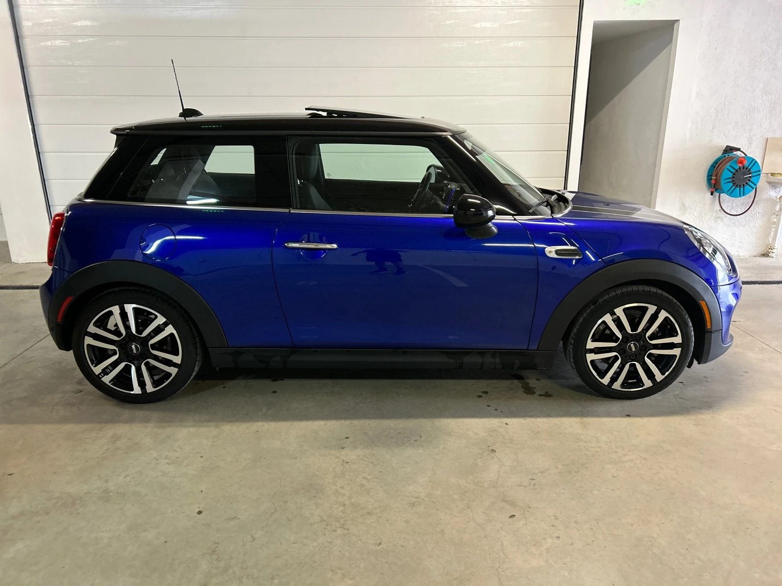 Mini Cooper 1.5 Автоматик - изображение 4