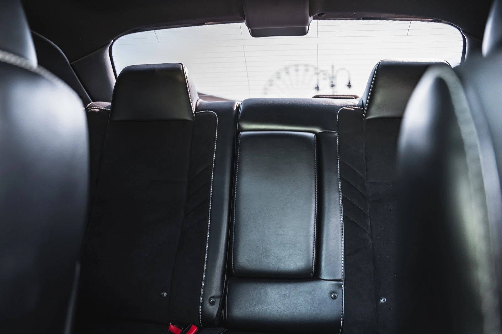 Dodge Challenger HELLCAT 6.2 | Mobile.bg — изображение 13