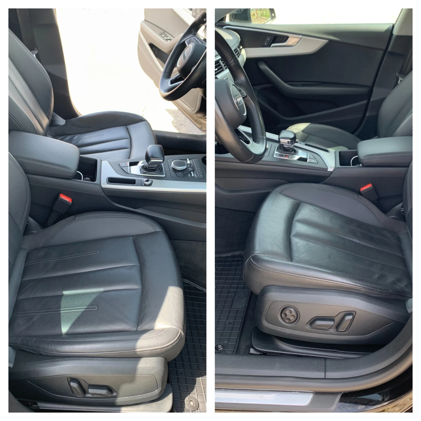 Audi A5 2.0TFSI Quattro | Mobile.bg   15