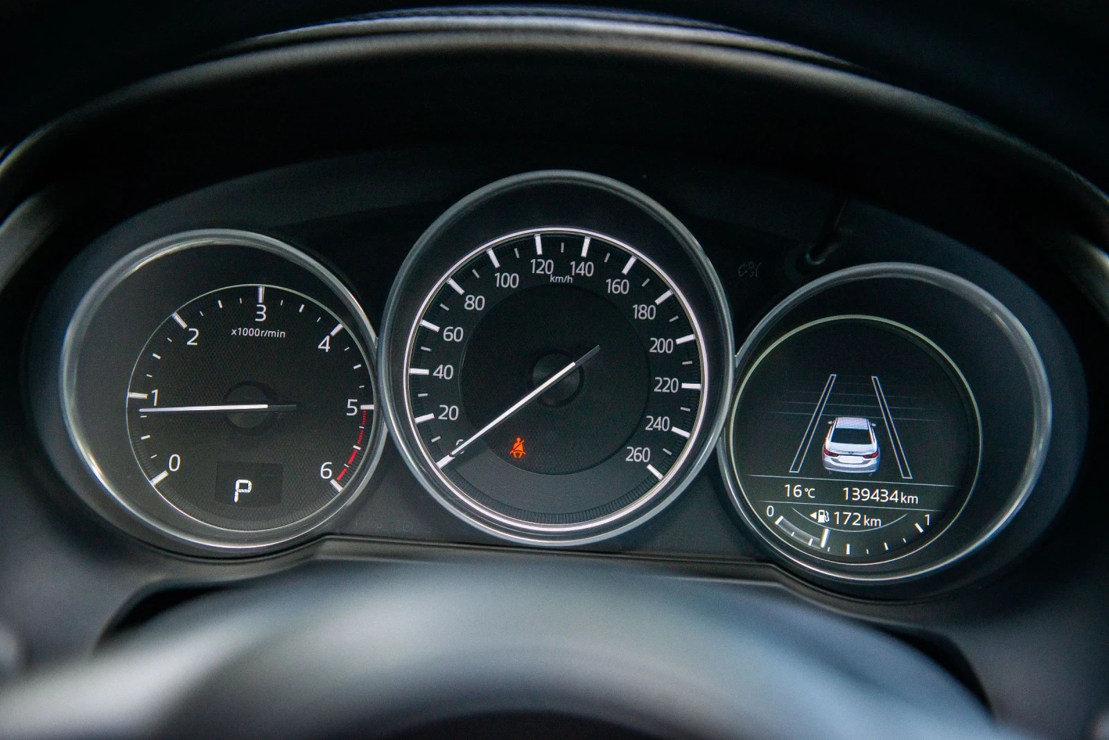 Mazda 6 Купувана от Мазда, снимка 13 - Автомобили и джипове - 53038563
