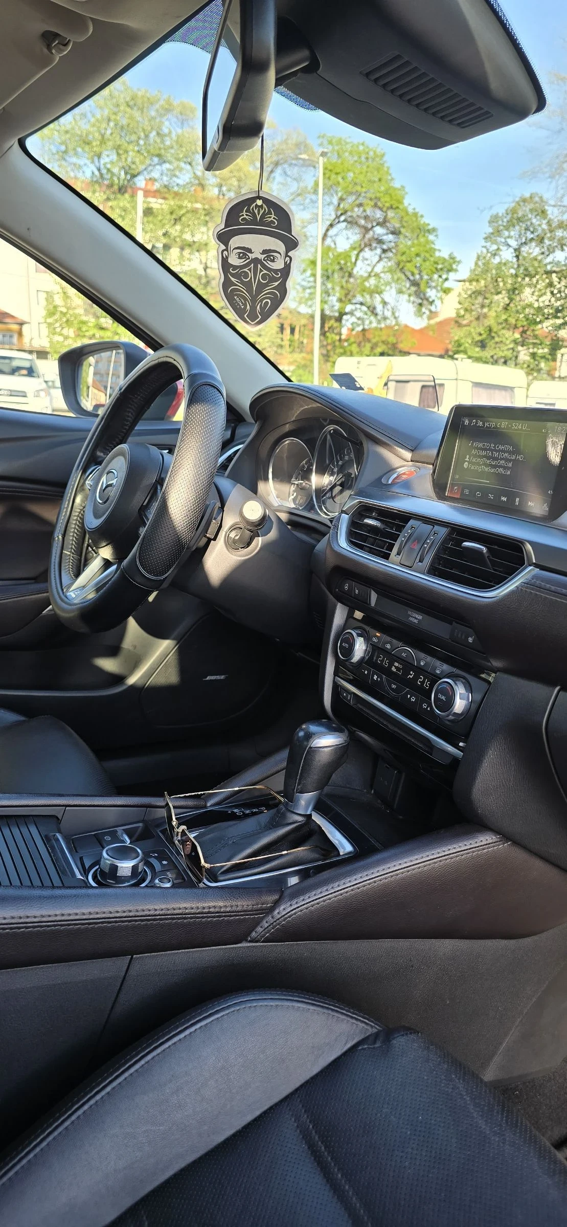Mazda 6 Купувана от Мазда, снимка 5 - Автомобили и джипове - 53038563